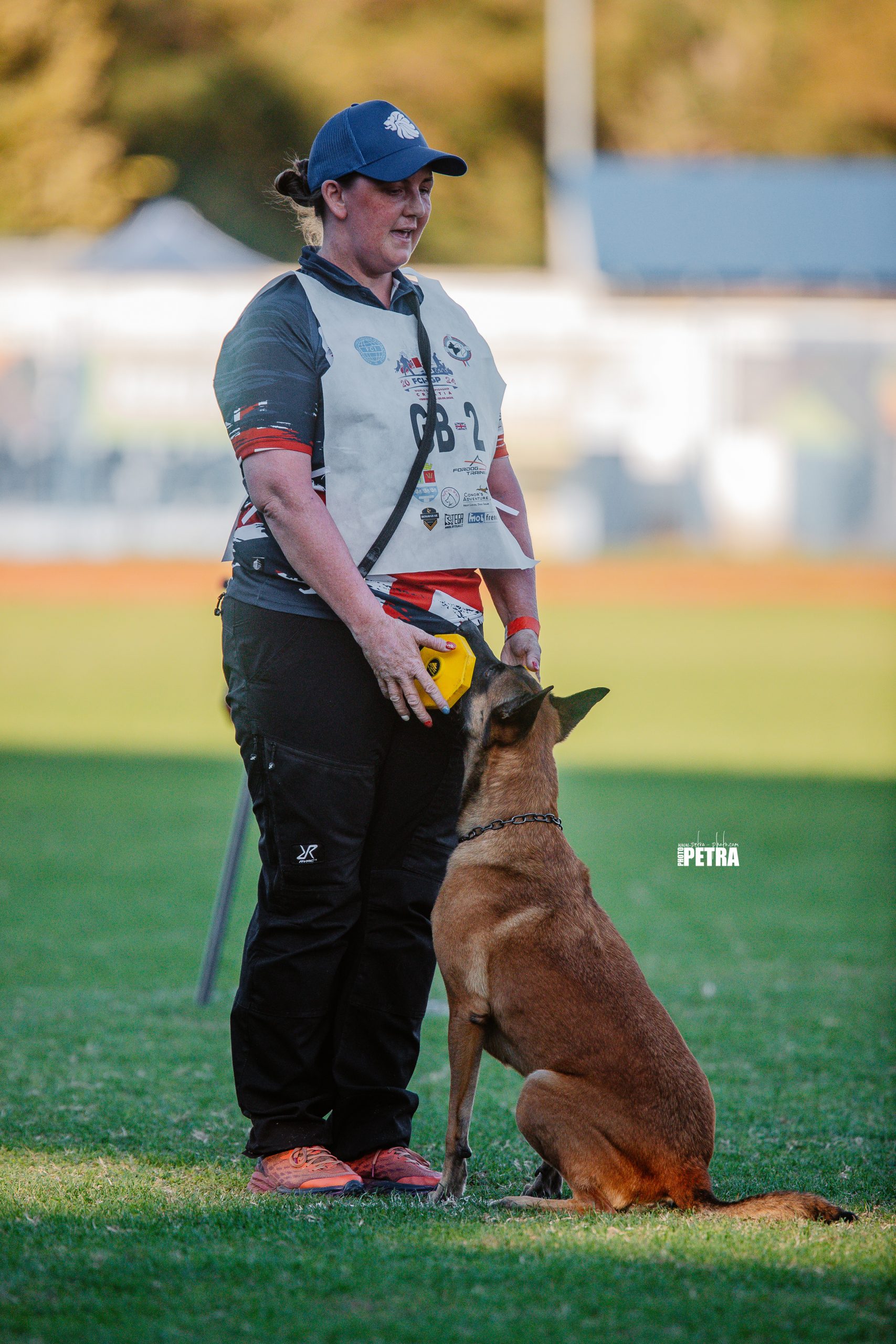 IGP Obedience Clinics