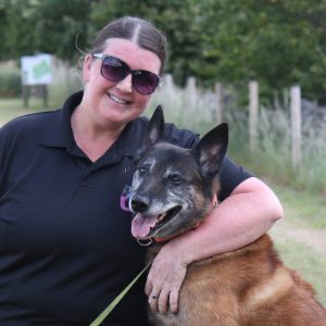 Accept and Respect  Handler Space